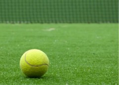 Tennis-Artificial-Grass