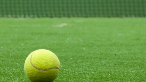 Tennis-Artificial-Grass