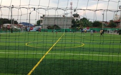 Tiger Sport club