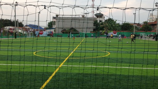 Tiger Sport club