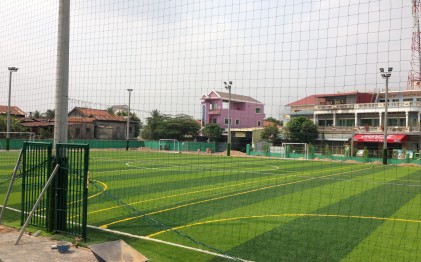 Tiger Sport Club