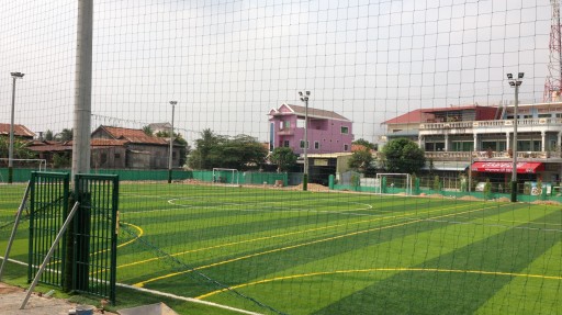 Tiger Sport Club