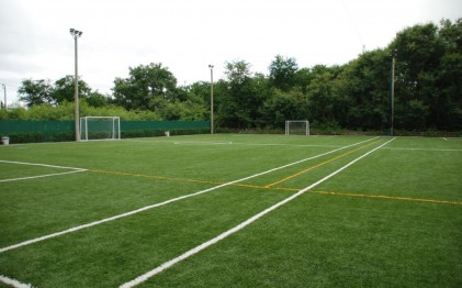 G (Let's Play Football) Bangna2