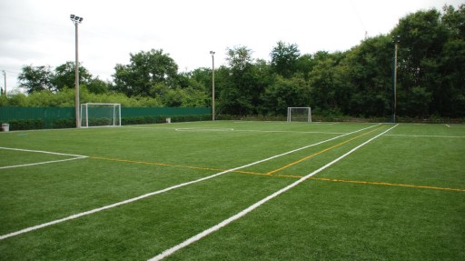 G (Let's Play Football) Bangna2