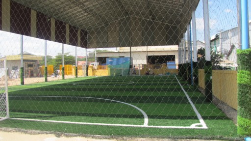 PT Sport Club
