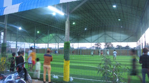 World Sport Club