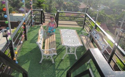 CT River Hotel SiemReap