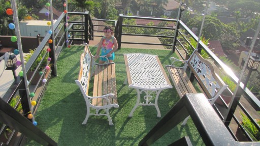 CT River Hotel SiemReap