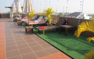 CT River Hotel SiemReap